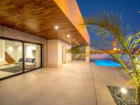Venta - Chalet - Villa - A-ORIHUELA COSTA - Cabo Roig