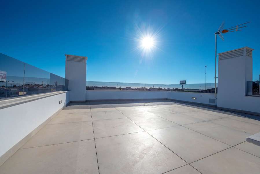 Venta - Chalet - Villa - A-ORIHUELA COSTA - Cabo Roig