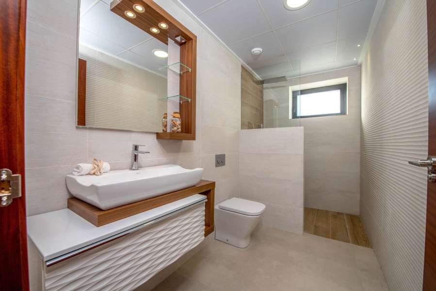 Venta - Chalet - Villa - A-ORIHUELA COSTA - Cabo Roig