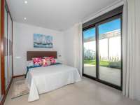 Venta - Chalet - Villa - A-ORIHUELA COSTA - Cabo Roig