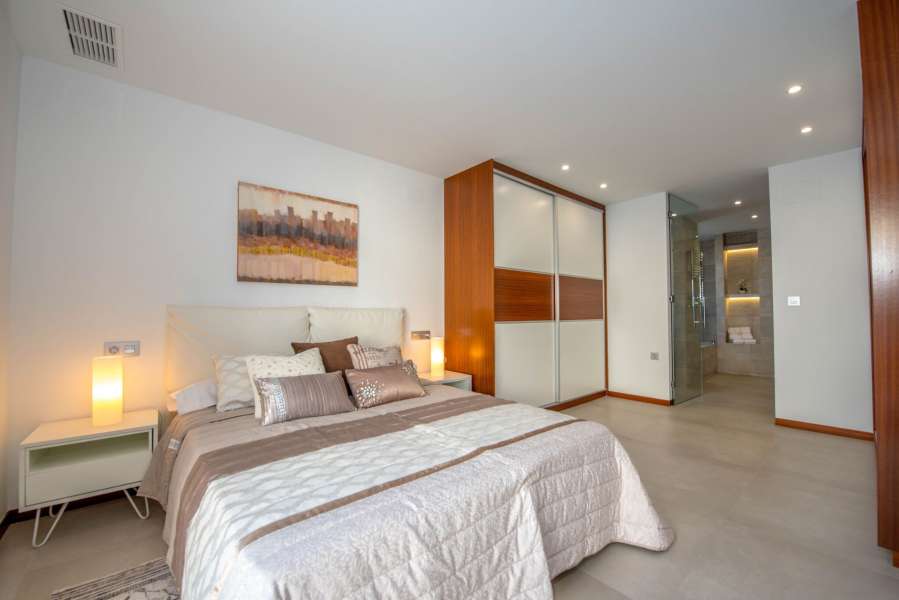 Venta - Chalet - Villa - A-ORIHUELA COSTA - Cabo Roig