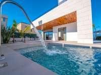 Venta - Chalet - Villa - A-ORIHUELA COSTA - Cabo Roig