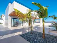 Venta - Chalet - Villa - A-ORIHUELA COSTA - Cabo Roig