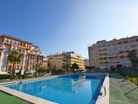 Venta - Piso - apartamento - La Mata