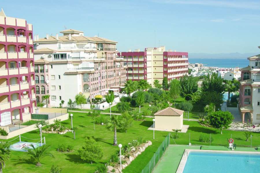 Venta - Piso - apartamento - La Mata