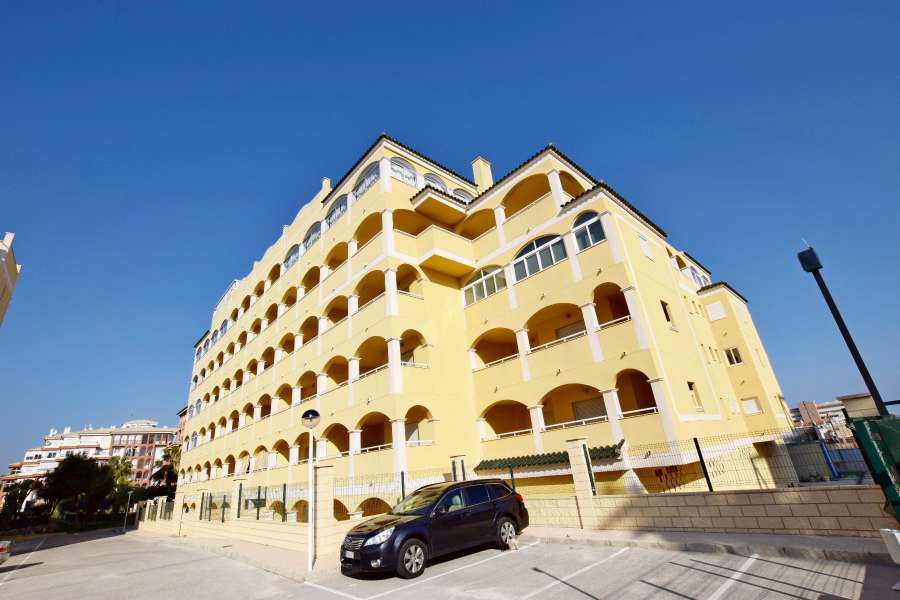 Venta - Piso - apartamento - La Mata