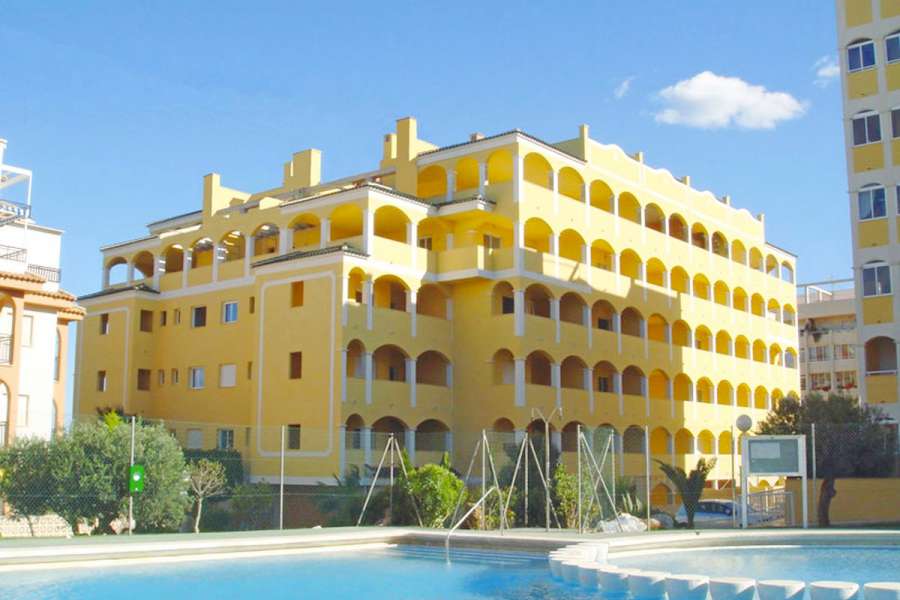 Venta - Piso - apartamento - La Mata