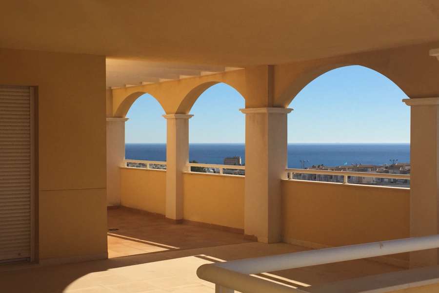 Venta - Piso - apartamento - La Mata