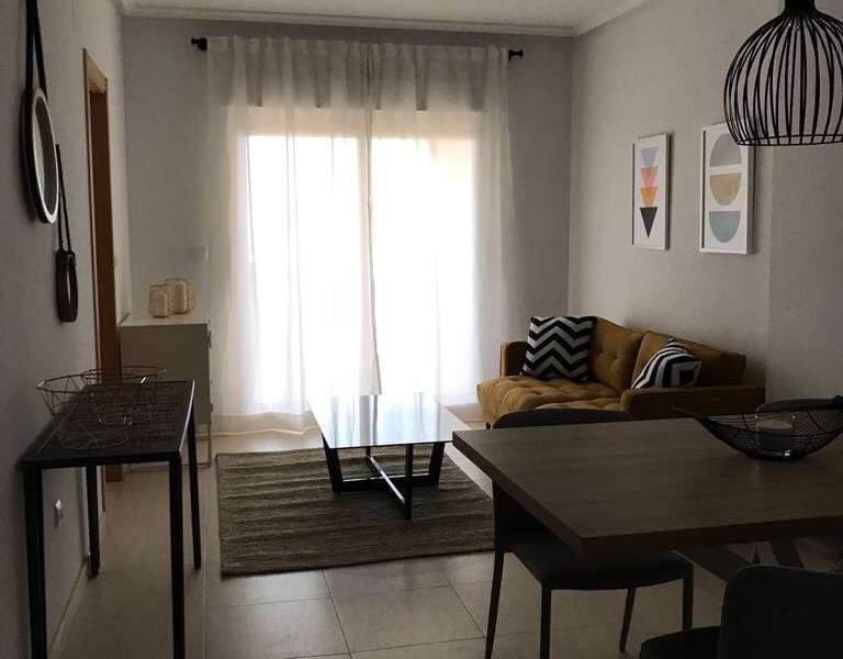 Venta - Piso - apartamento - La Mata
