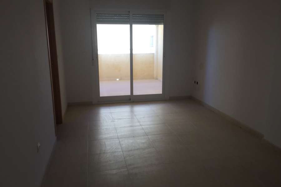 Venta - Piso - apartamento - La Mata