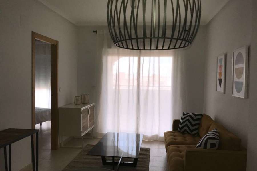 Venta - Piso - apartamento - La Mata