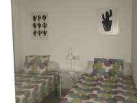 Venta - Piso - apartamento - La Mata