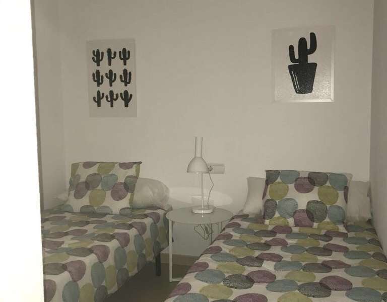 Venta - Piso - apartamento - La Mata