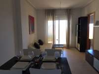 Venta - Piso - apartamento - La Mata