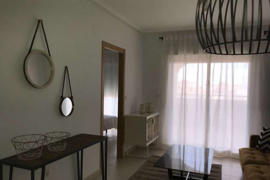Venta - Piso - apartamento - La Mata