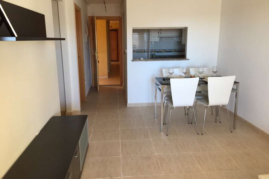 Venta - Piso - apartamento - La Mata