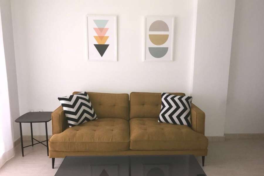 Venta - Piso - apartamento - La Mata