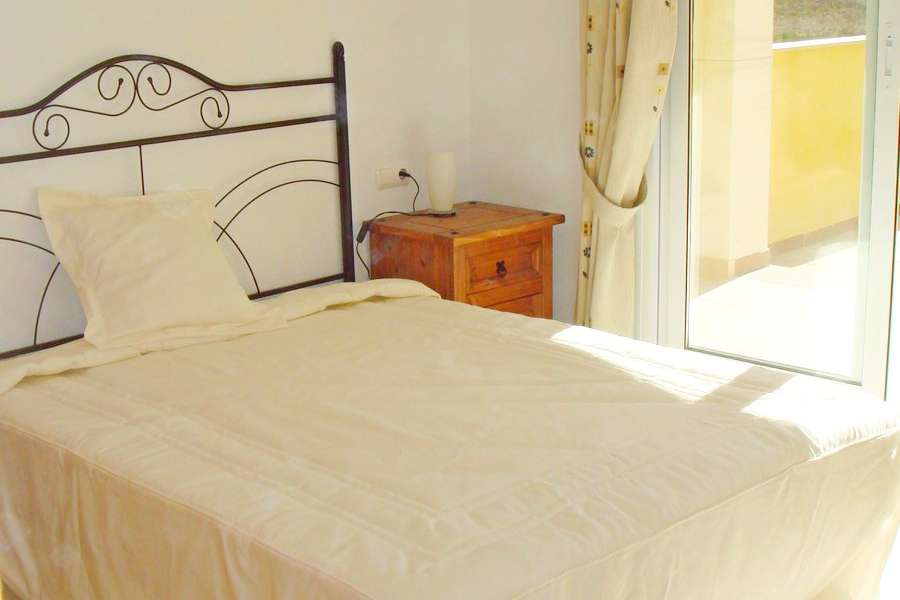 Venta - Piso - apartamento - La Mata