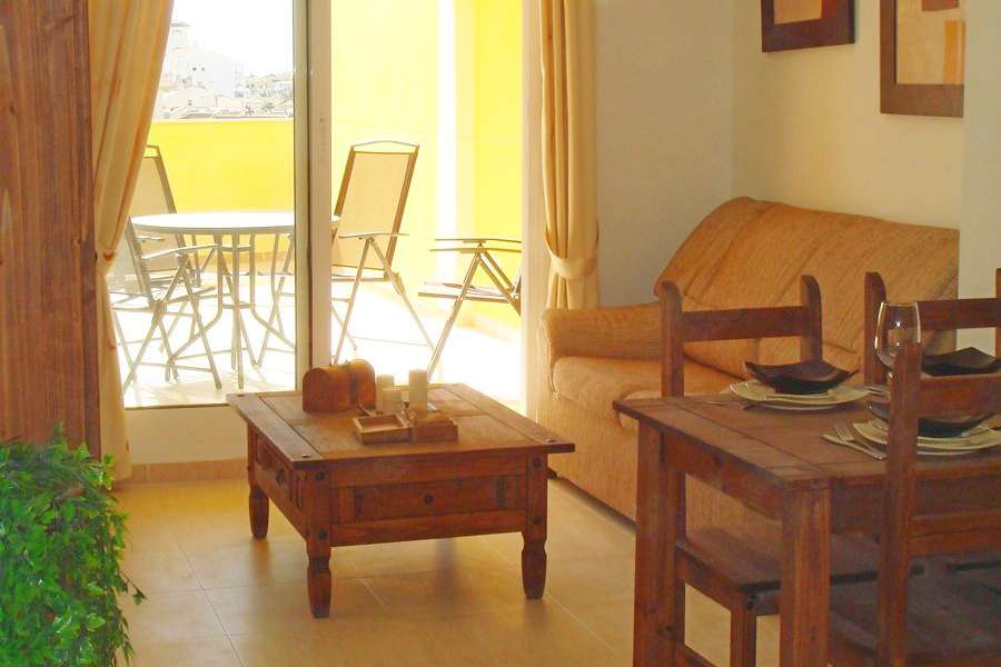 Venta - Piso - apartamento - La Mata