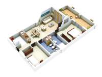 Venta - Piso - apartamento - La Mata