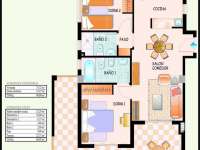 Venta - Piso - apartamento - La Mata