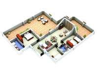 Venta - Piso - apartamento - La Mata