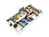 Venta - Piso - apartamento - La Mata