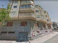 Venta/Alquiler - Garaje - A-GUARDAMAR DEL SEGURA - Mercadona (300m playa)