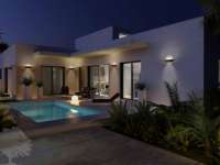 Venta - Chalet - Villa - Daya Vieja - Puebla de Rocamora