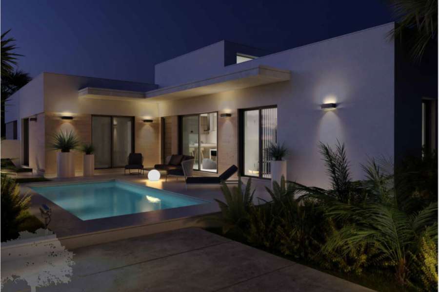 Venta - Chalet - Villa - Daya Vieja - Puebla de Rocamora