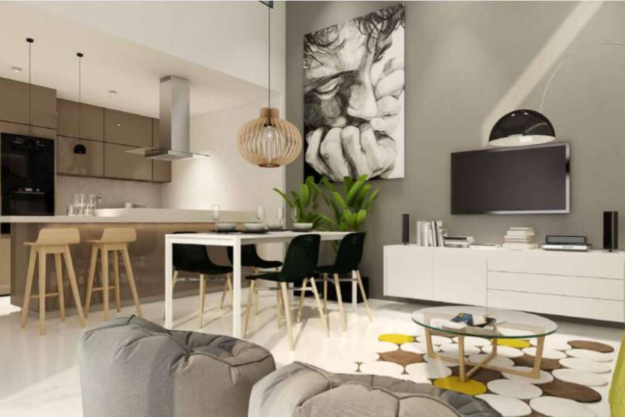 Venta - Chalet - Villa - Daya Vieja - Puebla de Rocamora