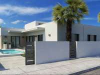 Venta - Chalet - Villa - Daya Vieja - Puebla de Rocamora