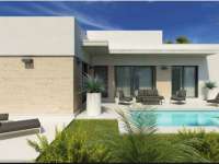 Venta - Chalet - Villa - Daya Vieja - Puebla de Rocamora