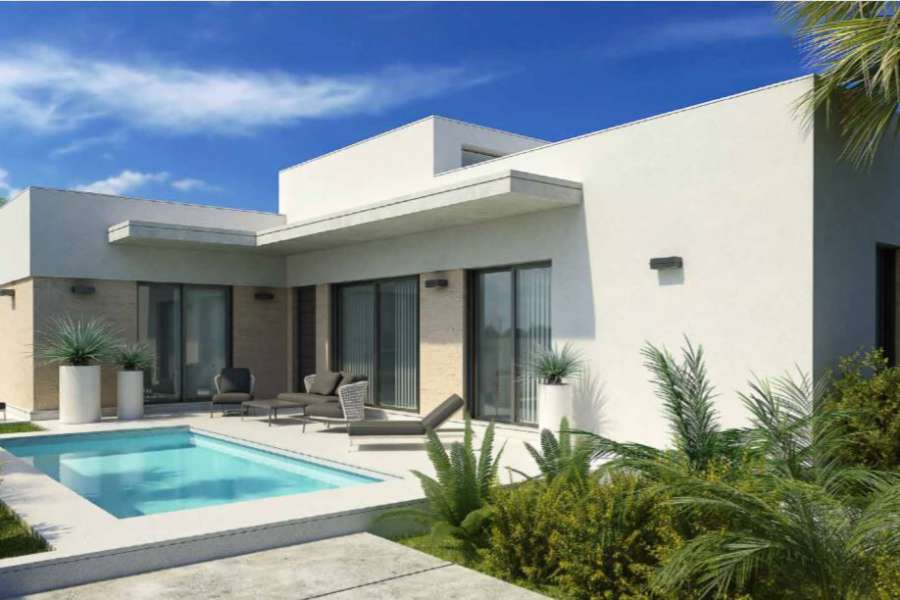 Venta - Chalet - Villa - Daya Vieja - Puebla de Rocamora