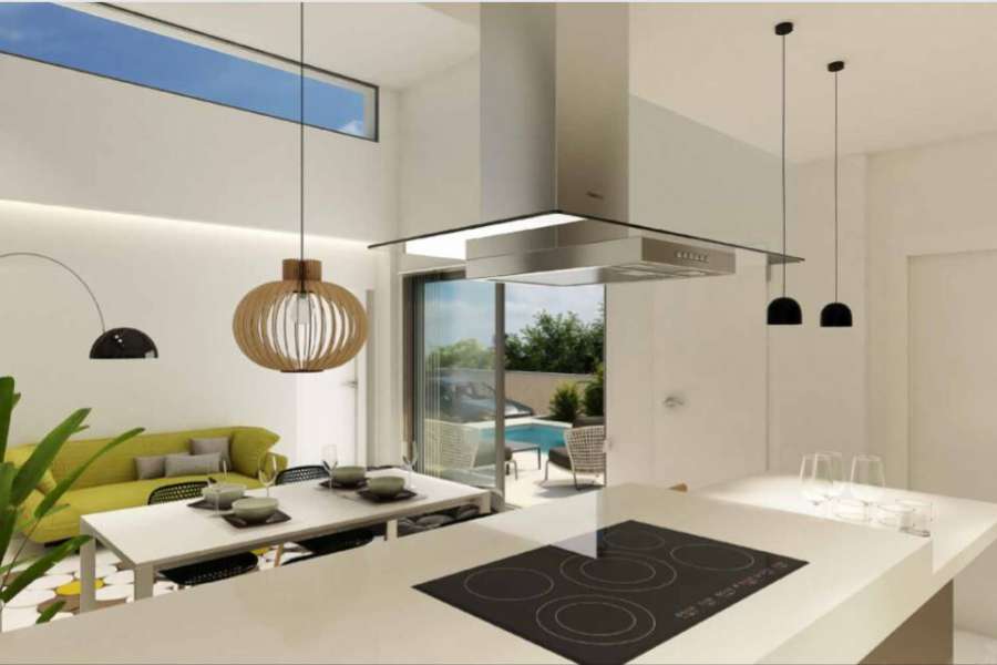 Venta - Chalet - Villa - Daya Vieja - Puebla de Rocamora