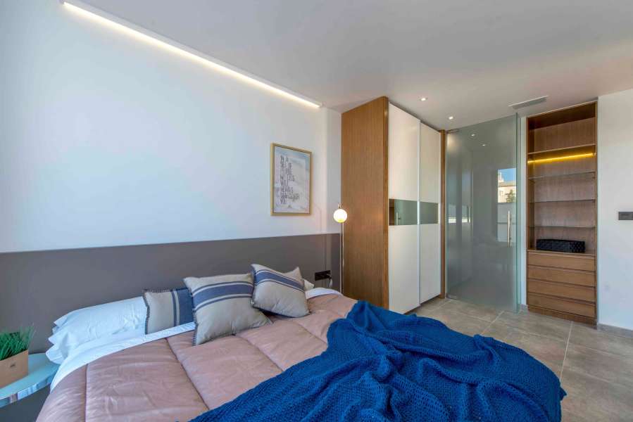 Venta - Chalet - Villa - Rojales - Ciudad Quesada