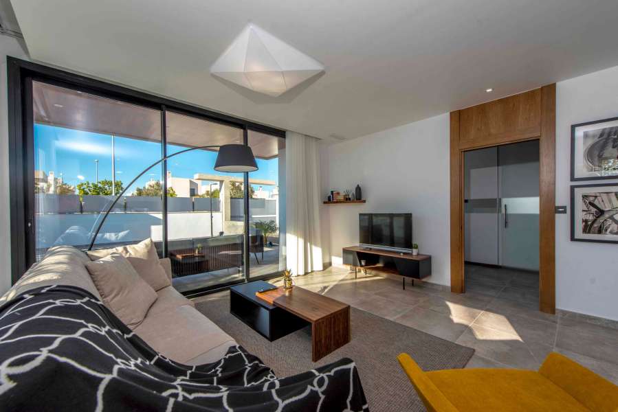 Venta - Chalet - Villa - Rojales - Ciudad Quesada