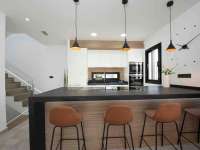 Venta - Chalet - Villa - Rojales - Ciudad Quesada