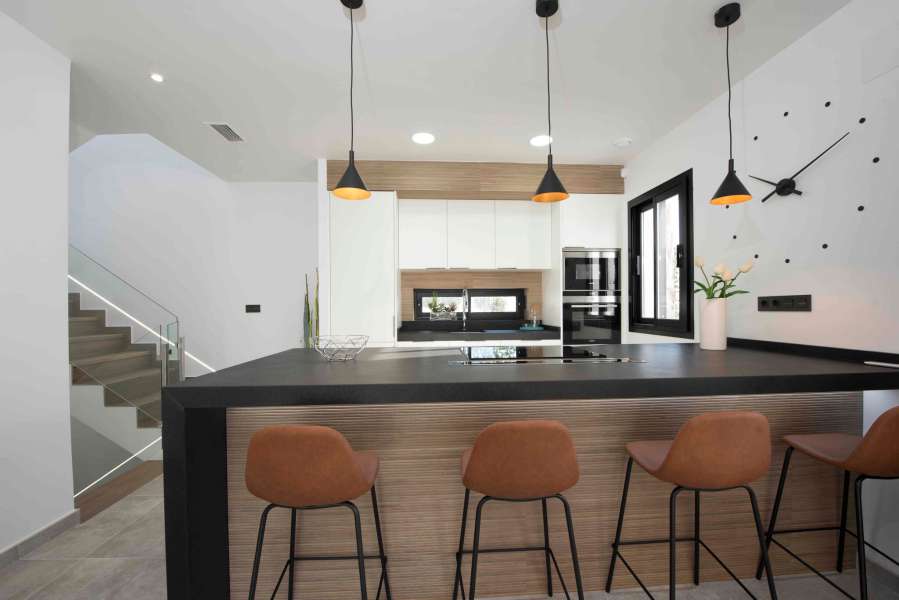 Venta - Chalet - Villa - Rojales - Ciudad Quesada