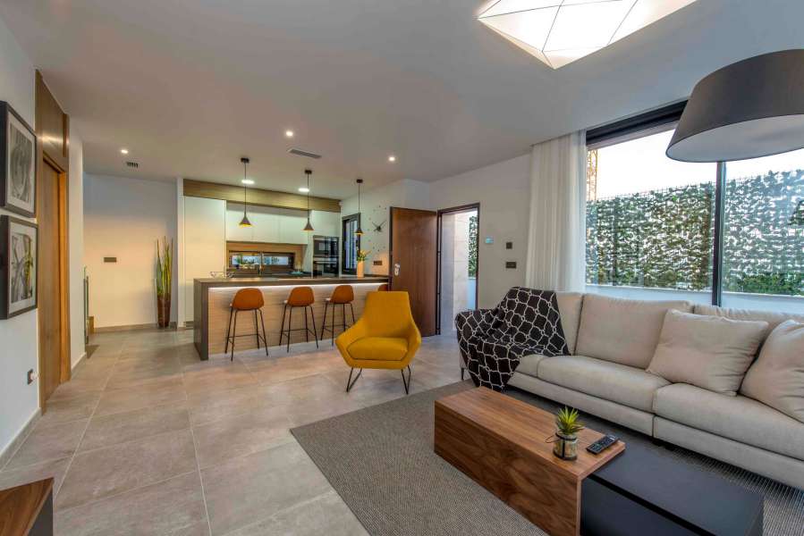 Venta - Chalet - Villa - Rojales - Ciudad Quesada