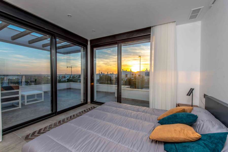 Venta - Chalet - Villa - Rojales - Ciudad Quesada