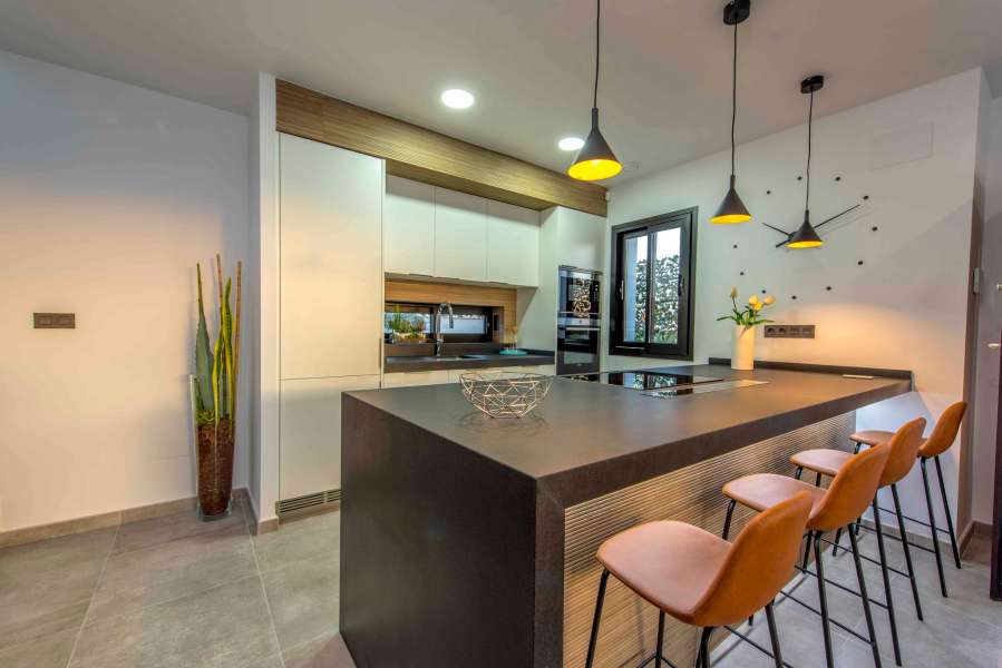 Venta - Chalet - Villa - Rojales - Ciudad Quesada