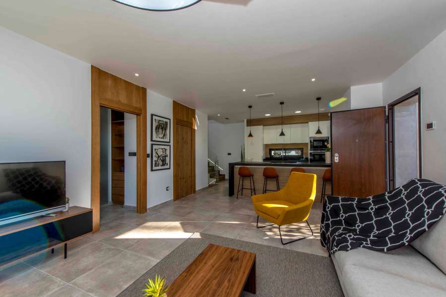 Venta - Chalet - Villa - Rojales - Ciudad Quesada