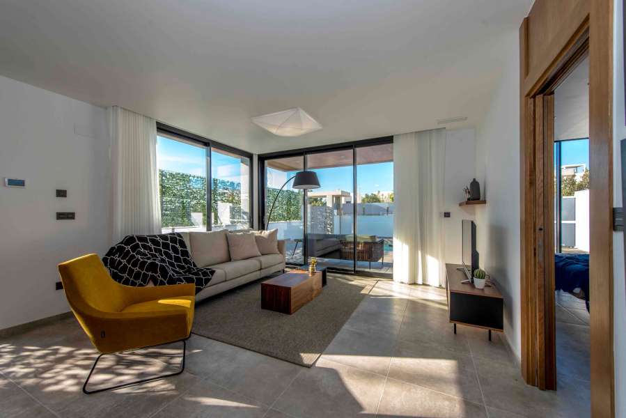 Venta - Chalet - Villa - Rojales - Ciudad Quesada