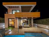 Venta - Chalet - Villa - Rojales - Ciudad Quesada