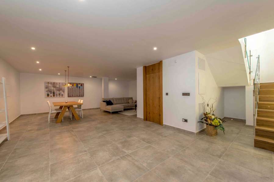 Venta - Chalet - Villa - Rojales - Ciudad Quesada