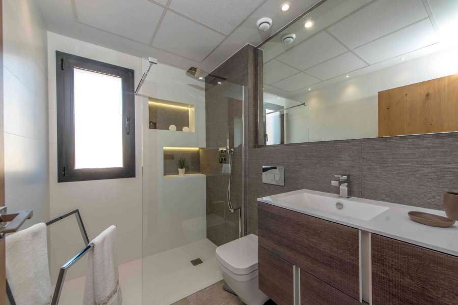 Venta - Chalet - Villa - Rojales - Ciudad Quesada