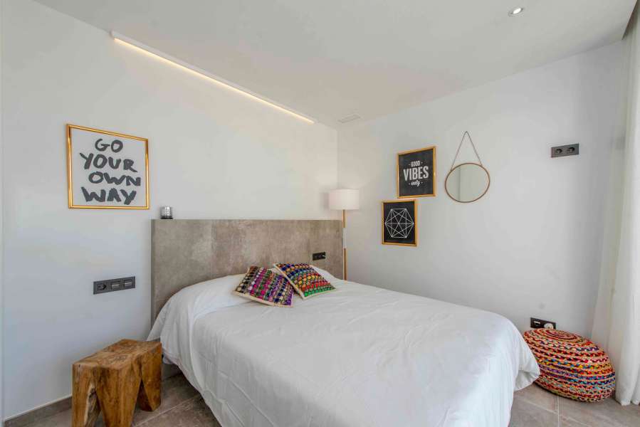 Venta - Chalet - Villa - Rojales - Ciudad Quesada