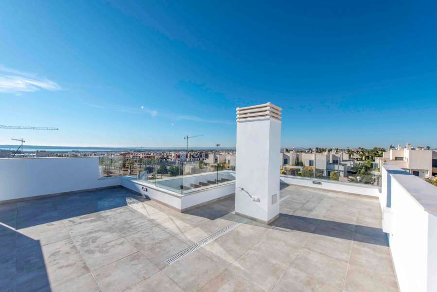 Venta - Chalet - Villa - Rojales - Ciudad Quesada