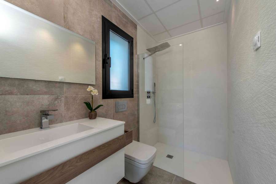 Venta - Chalet - Villa - Rojales - Ciudad Quesada